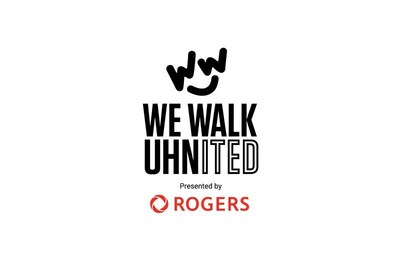 UHN Foundation announces its first public fundraising event: We Walk UHNITED presented by Rogers ow.ly/bLFY50V1Ysg <a href="/UHN/">University Health Network</a> <a href="/Rogers/">Rogers</a> #fundraiser #sponsorship