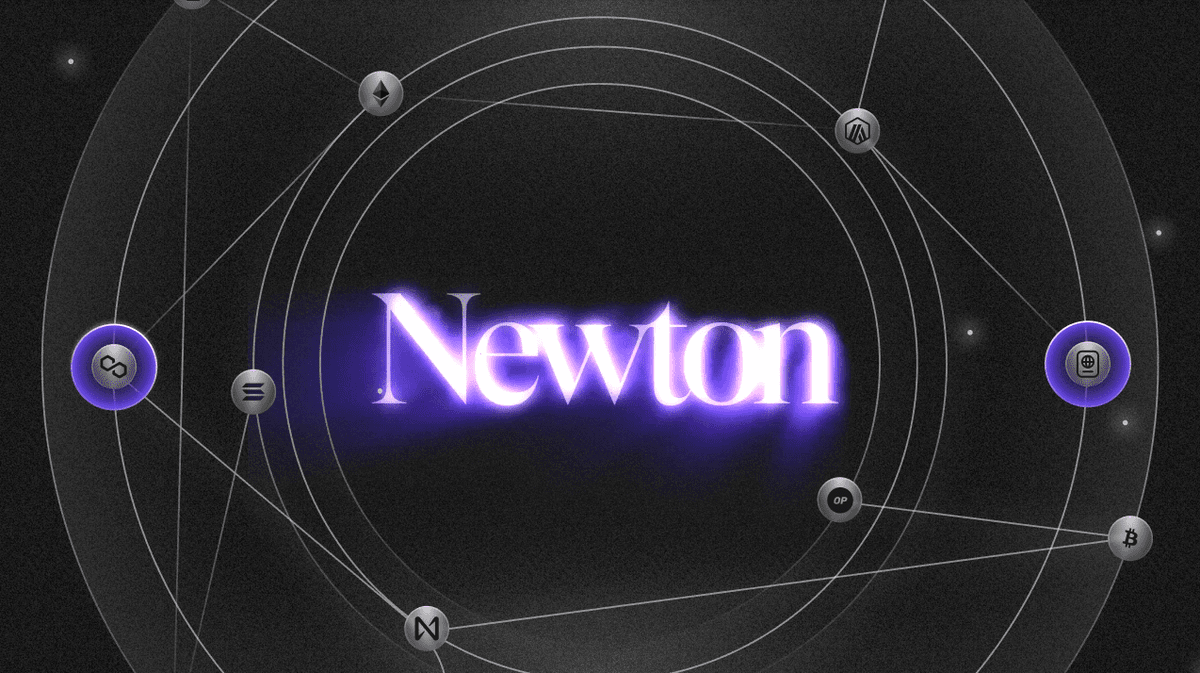 New finding: Magic Newton 🪂

Backed by PayPal and Polygon
Raised: $83M
Cost: $0

How to be eligible this #airdrop 🧵👇