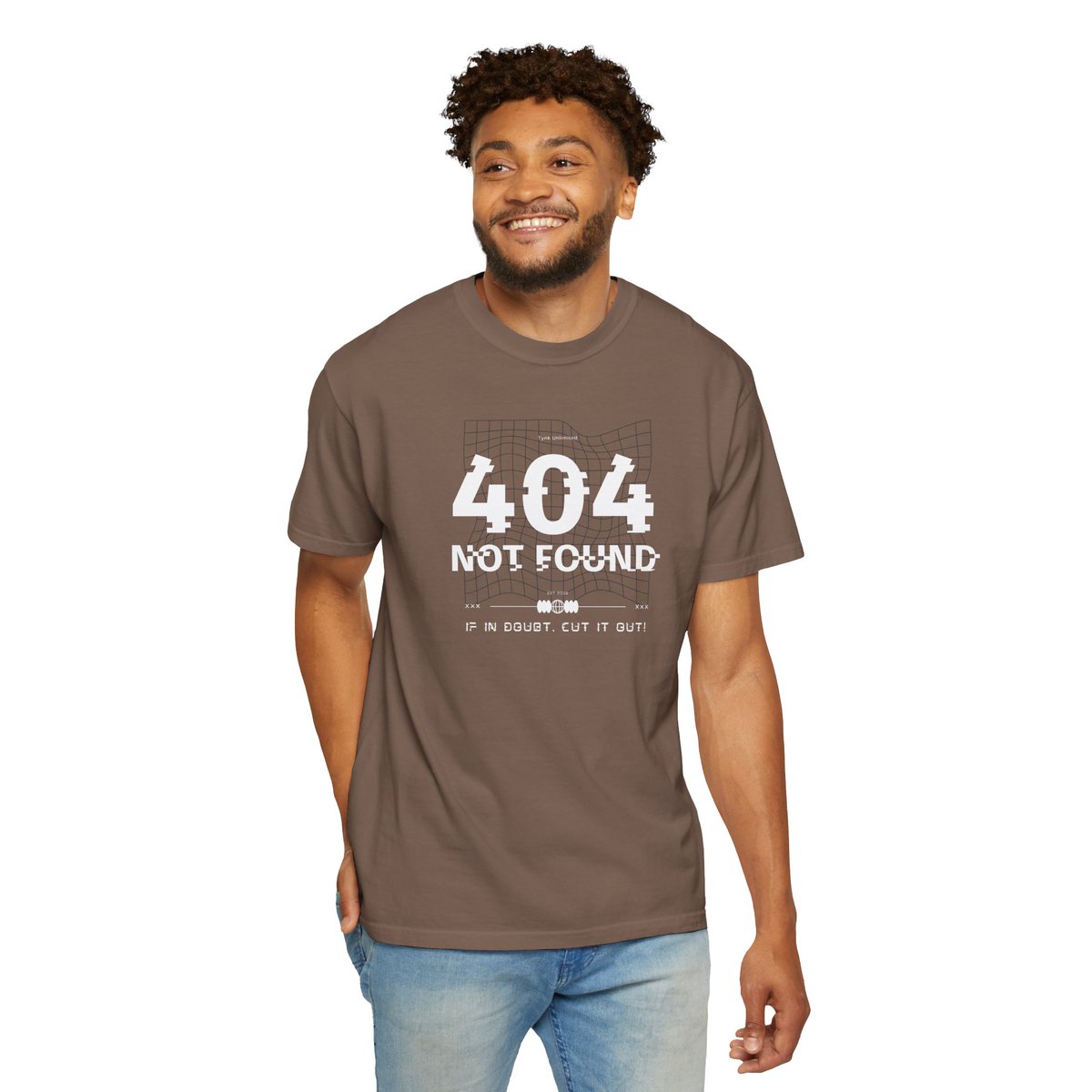 EcomleGlobal's tweet photo. Not Found 404 - Unisex Garment-Dyed T-shirt

Made using 100% US cotton that is ethically grown and harvested.

https://t.co/ICcHKdORxr

#tshirts #cotton #Unisex #GarmentDyed #tshirtstore #tranding2024 #ecomle #EcomleGlobal #LustovaGlobal #NotFound #Not #Found #NotFound404 https://t.co/bP9FHHt9rc