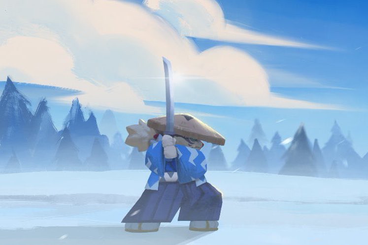 The Ronin community is going hard talking about culture and how we are a less extractive ecosystem than SOL

Anyone I see dumping their Kingdoms for a measly 2x is getting unfollowed and muted

Don’t be a hypocrite. 
Don’t be a spaghetti handed loser.

Winning culture only $RON