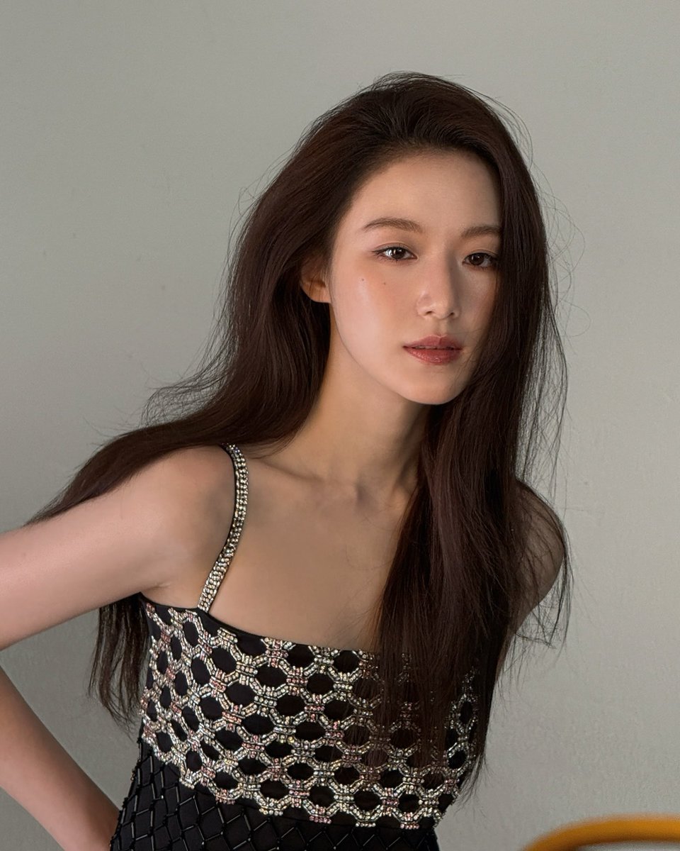 Shuhua. tweet media