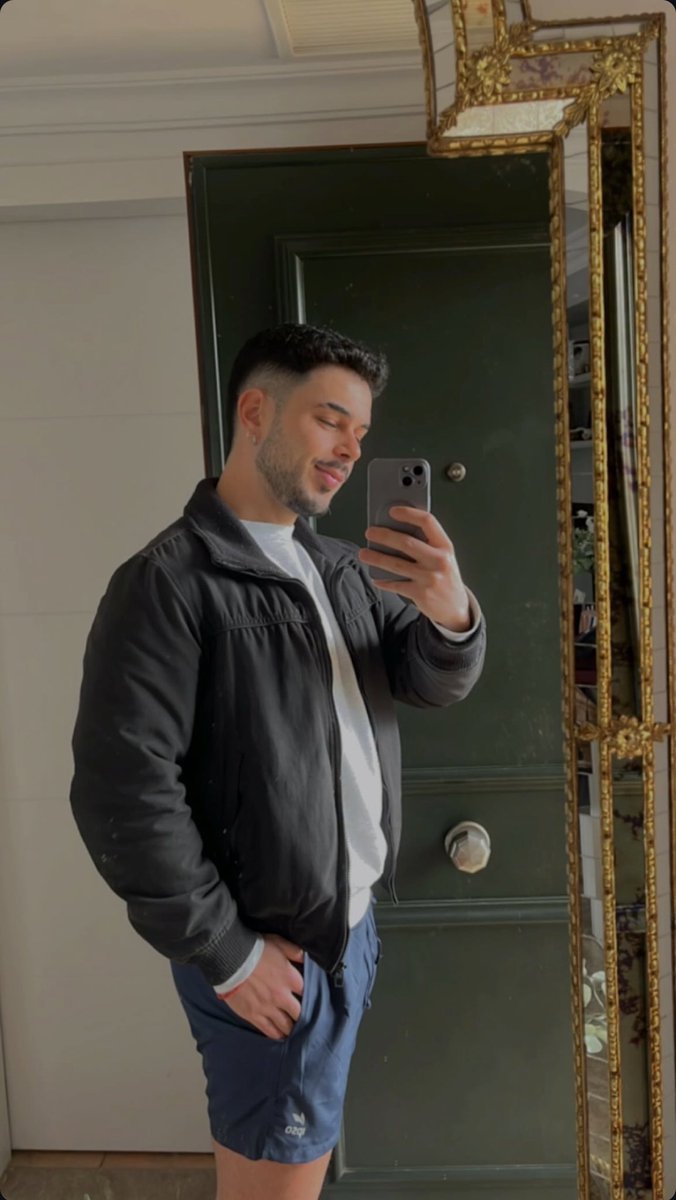 Me ha gustado la foto 🫠