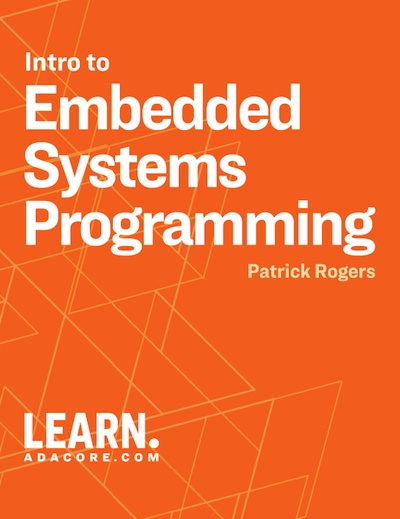 ecomputerbooks's tweet image. (Open Access) Introduction to Embedded Systems Programming - freecomputerbooks.com/Introduction-t…

Look for &quot;Read and Download Links&quot; section to download. Follow/Connect me if you like this post.

#EmbeddedSystems #EmbeddedProgramming #EmbeddedSoftware #RealTimeSystems #programming