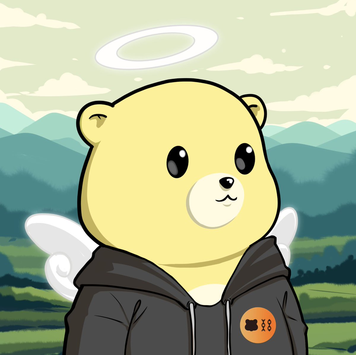 Beracana 🐻⛓ tweet media