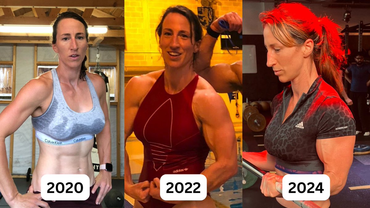 Kat Merchant tweet media