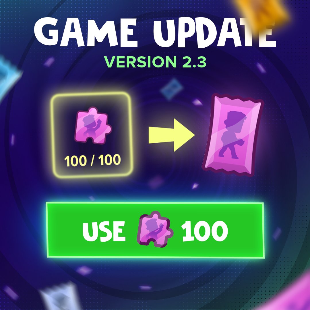 Fight Me! tweet media