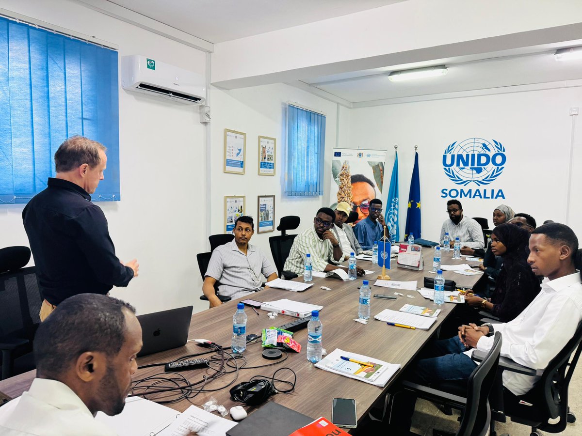 iRise Hub tweet media