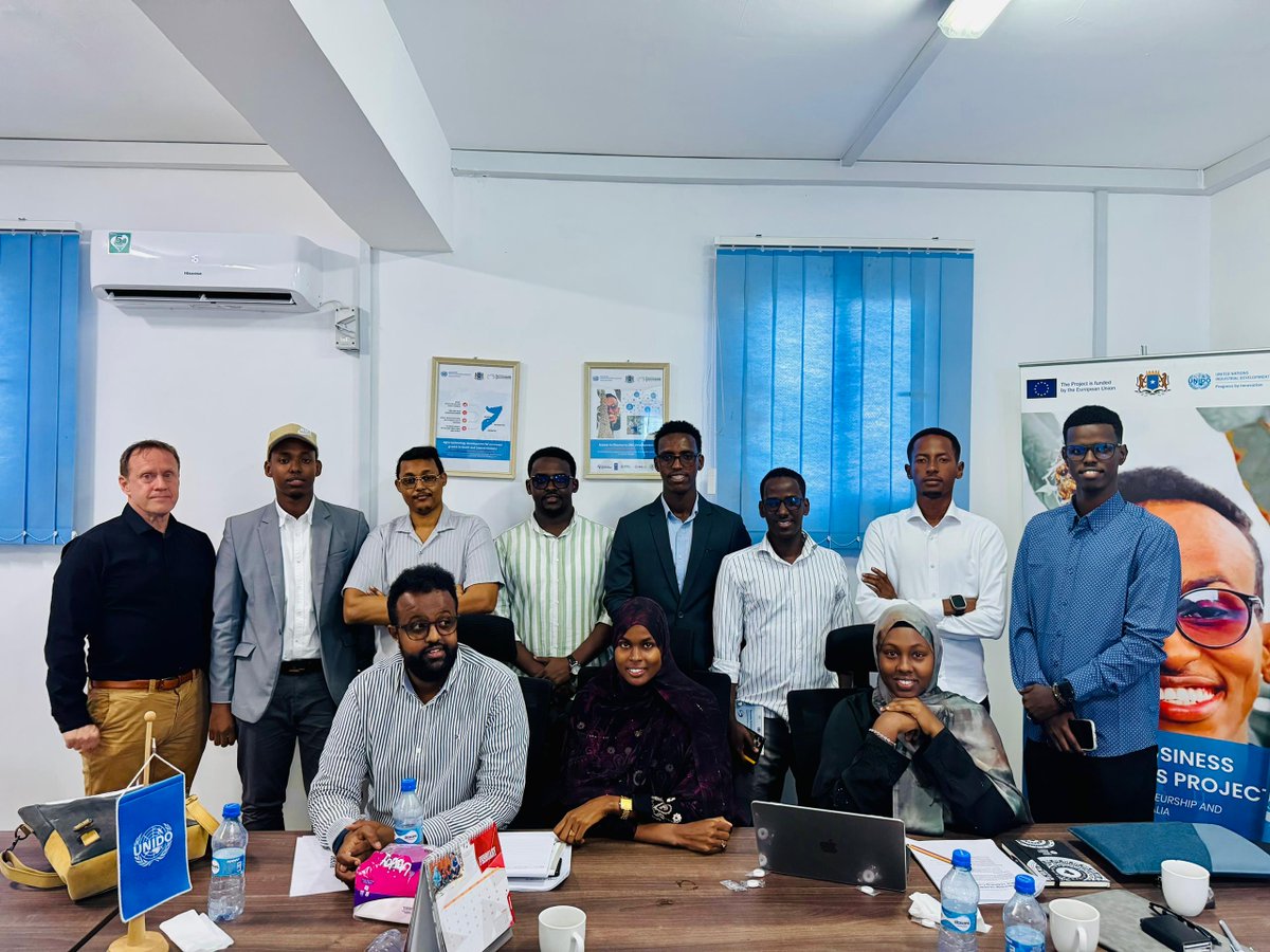 iRise Hub tweet media