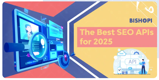 Recently wrote an article for <a href="/Bishopi_io/">Bishopi.io</a>  on #SEO APIs
Read, share and let me know.

bishopi.io/blog/the-best-…