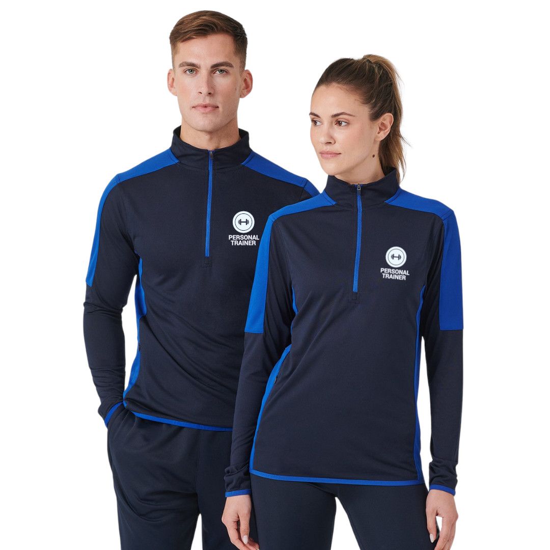 Personal Trainer Clothing tweet media