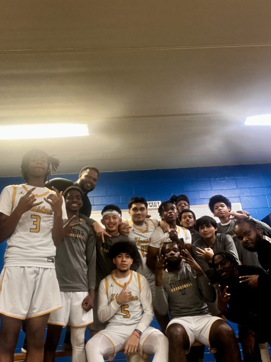 Houston MSTC Boys Basketball tweet media