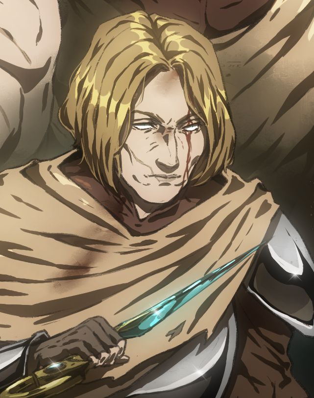 Finally drew my Rook. I am obsessed with her💛🖤
#DragonAge #DragonAgeTheVeilguard #da #datvrook