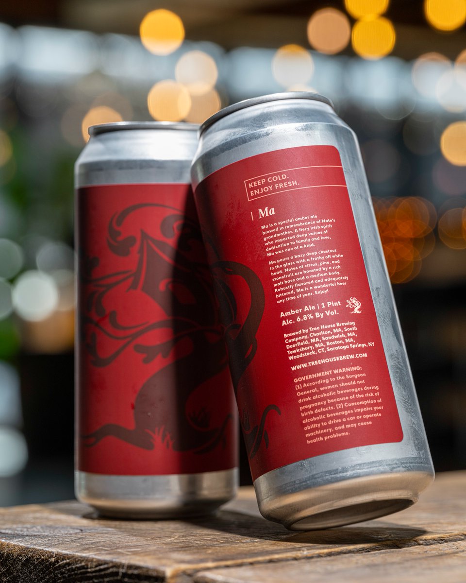 Tree House Brewing Co.🍺 tweet media