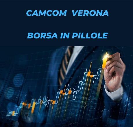 ▶️Borsa Merci di Verona: quotazioni in rialzo per #grano #mais #olivegetali #uova #amarone e #ripasso. Ribassi per #latte spot e #soia . 📷shorturl.at/Sl4Cu  #camcom #verona