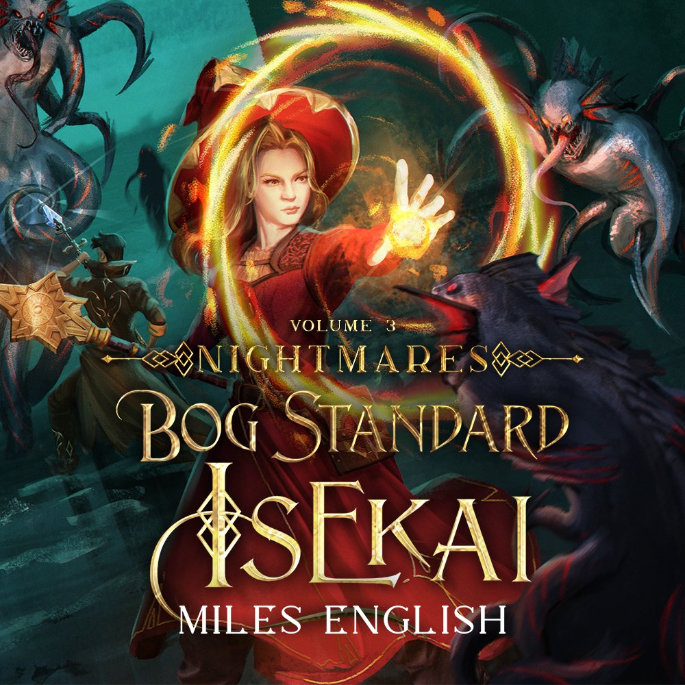 Miles English tweet media