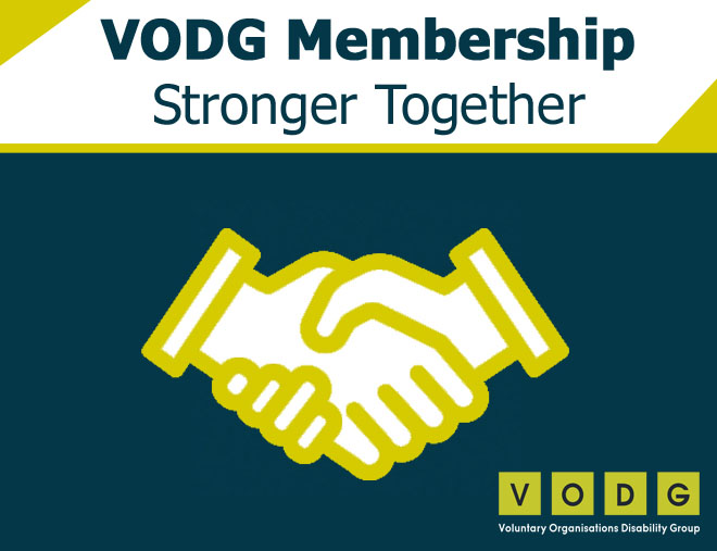 Over the past year, we welcomed 24 new members to the VODG community. Each brings unique strengths that enhance our collective voice.

Not-for-profits supporting disabled adults &amp; children, join us!

#StrongerTogether #OneVoice #Nonprofit #Disability

🔗 vodg.org.uk/membership.html