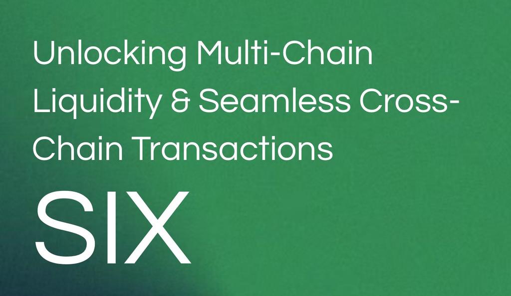 🚨 Big Announcement! 🚨
Hottest ICO of the Year on XRPL — $SIX is Filling Up Fast!

Don’t miss your chance to grab $SIX, the core token of <a href="/SSXProtocol/">SSX Protocol</a>, during this retail-only ICO—before institutional buyers step in!
•Cross-Chain Power: $SIX connects Stellar, XRPL, Sui, &amp;