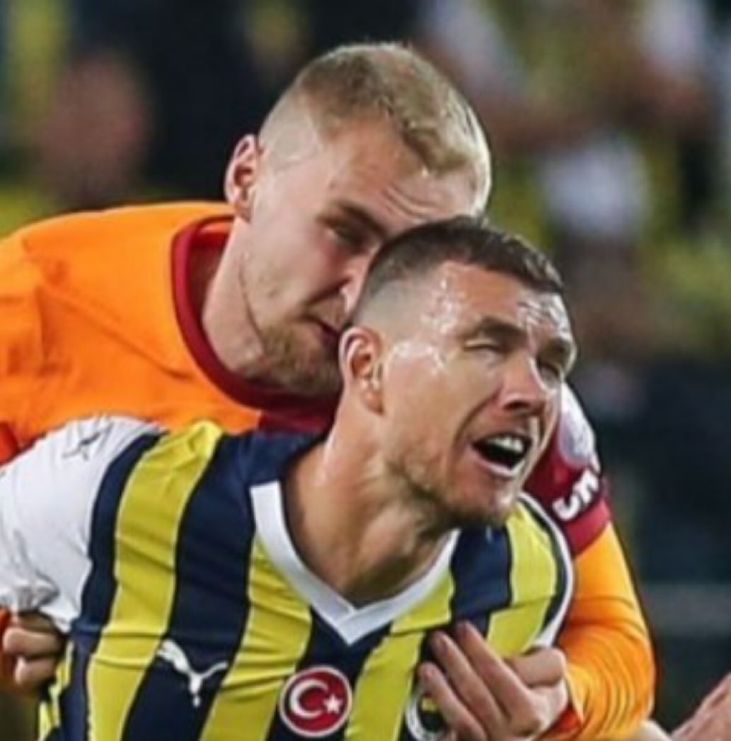 Derbi haftası boyunca izlenmelik en güzel editler (Flood) 

Kininizi diri tutun.