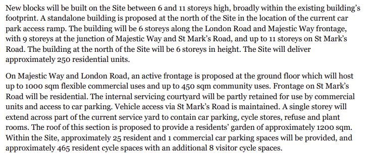 And so it begins.  <a href="/Clarion_Group/">Clarion Housing Group</a> "EIA screening opinion" planning application for demolition of Majestic Way trails what we can expect in the full planning application - up to 11 storeys high and 6 storeys at lowest. See Negative Screening Request Letter planning.merton.gov.uk/MVM/Online/DMS…