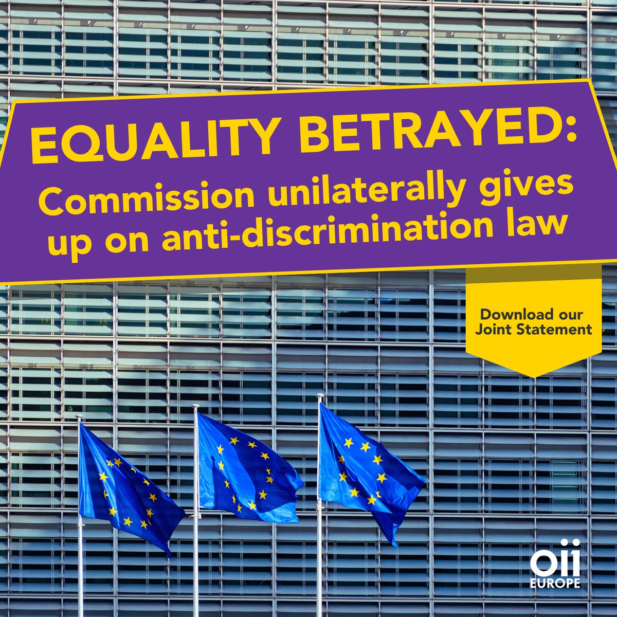 OII Europe tweet media