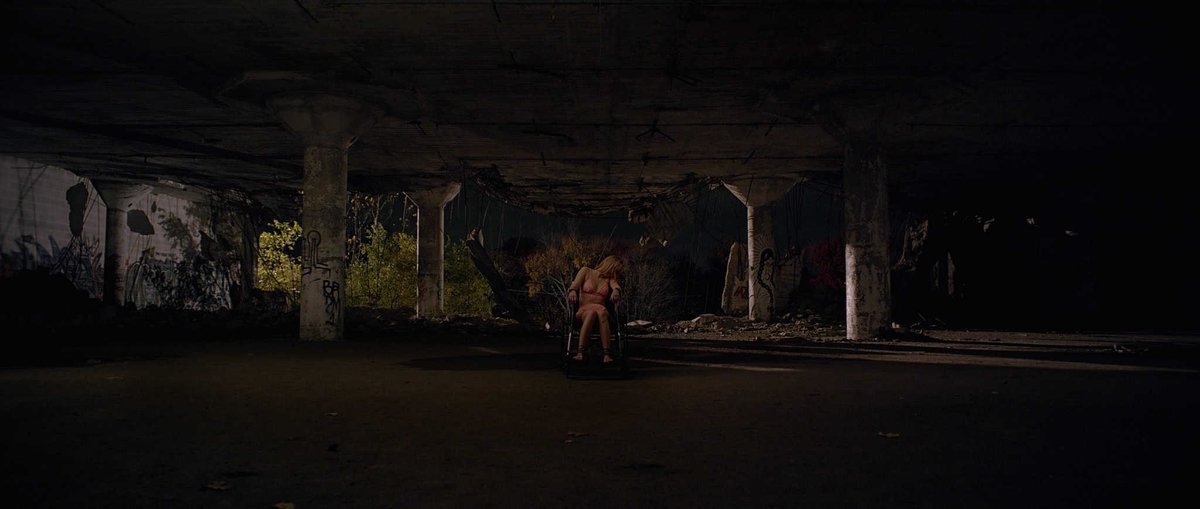 screensphere's tweet photo. Check out this fantastic interview with #Itfollows composer Richard Vreeland (Disasterpeace) right now!

@RhysDelany 

https://t.co/AyGWiK3JNT https://t.co/v934ABzbvs