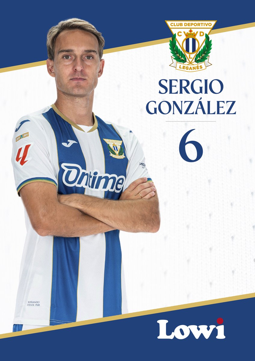 C.D. Leganés tweet media