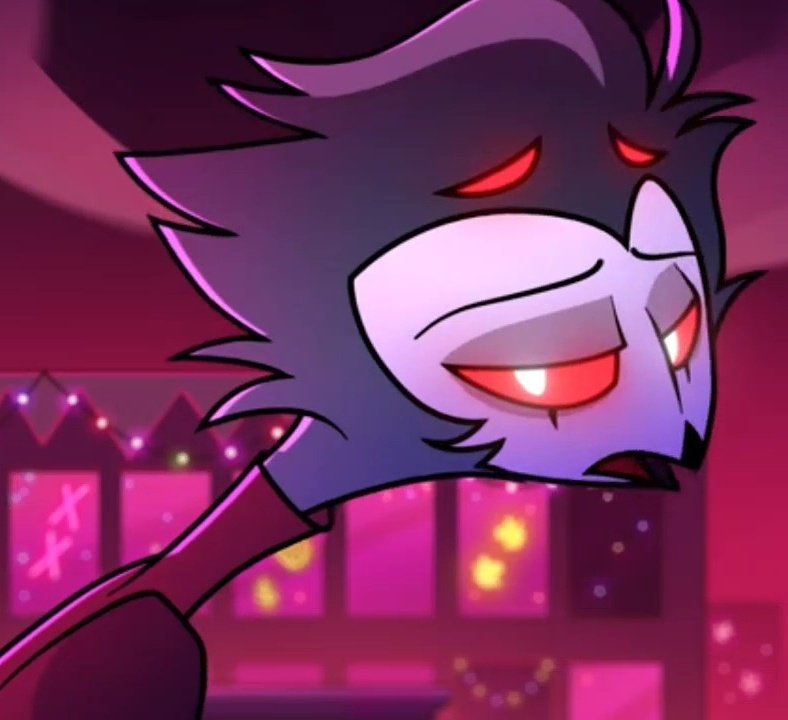 Giulimon17's tweet photo. REASONS WHY YOU SHOULD START HATING STOLAS ‼️‼️

(/🧵 a thread) 

#HelluvaBoss #Stolas https://t.co/b8kXdXr9bV
