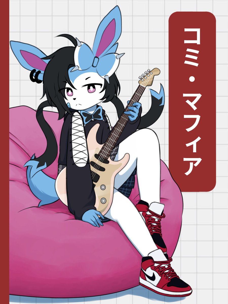 ZETsuya06's tweet photo. Comms https://t.co/Aae9s6Ie7S