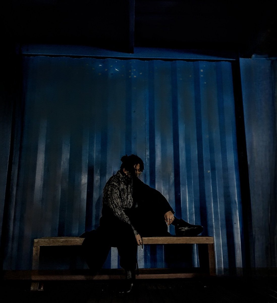 천 (@xlr704) on Twitter photo 