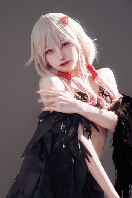 コスプレイヤーはるさん家の犬のTwitter画像26