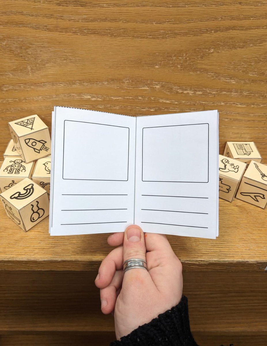 Redhill Library tweet media