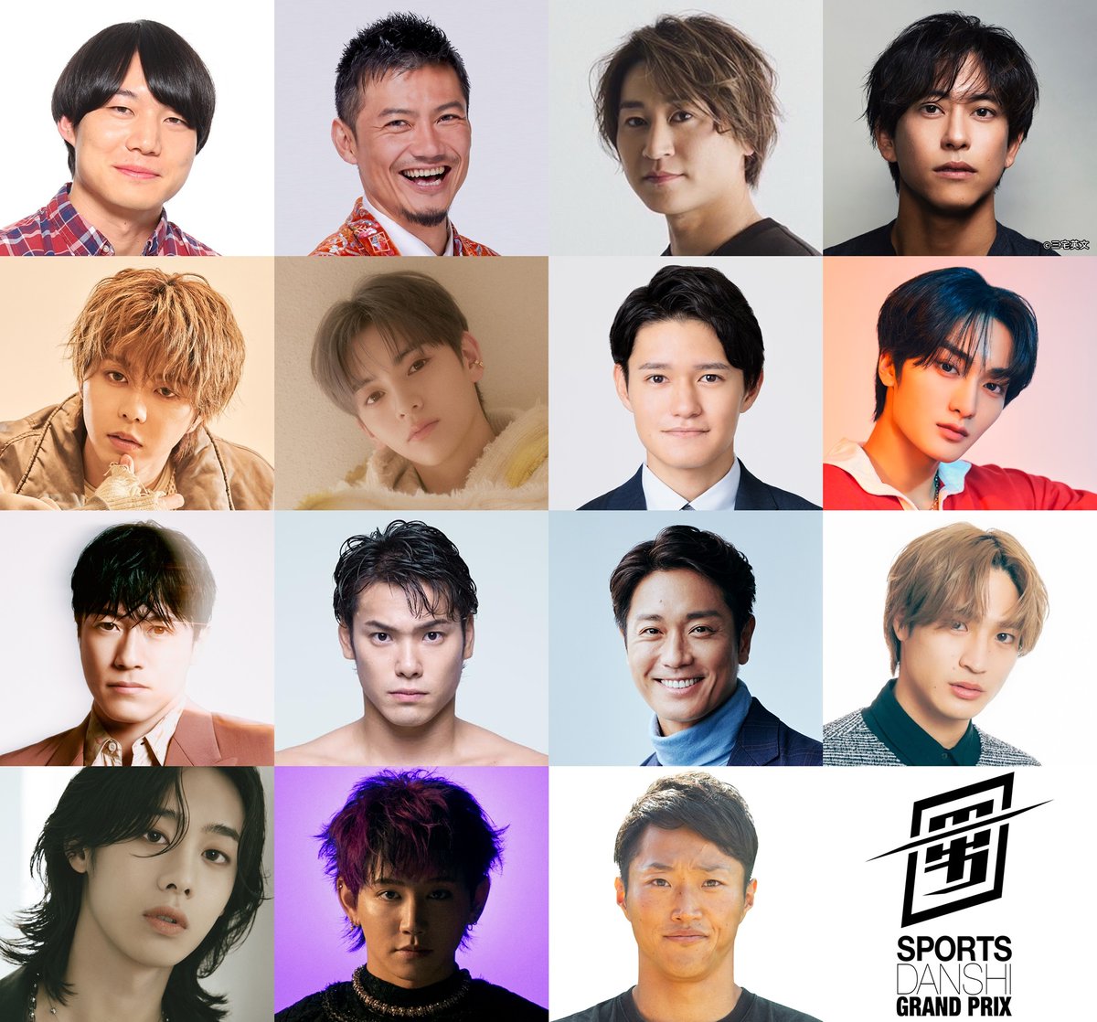 CRAVITY テヨン、元TREASURE マシホら K-POPから4人が初参戦💪 TBS