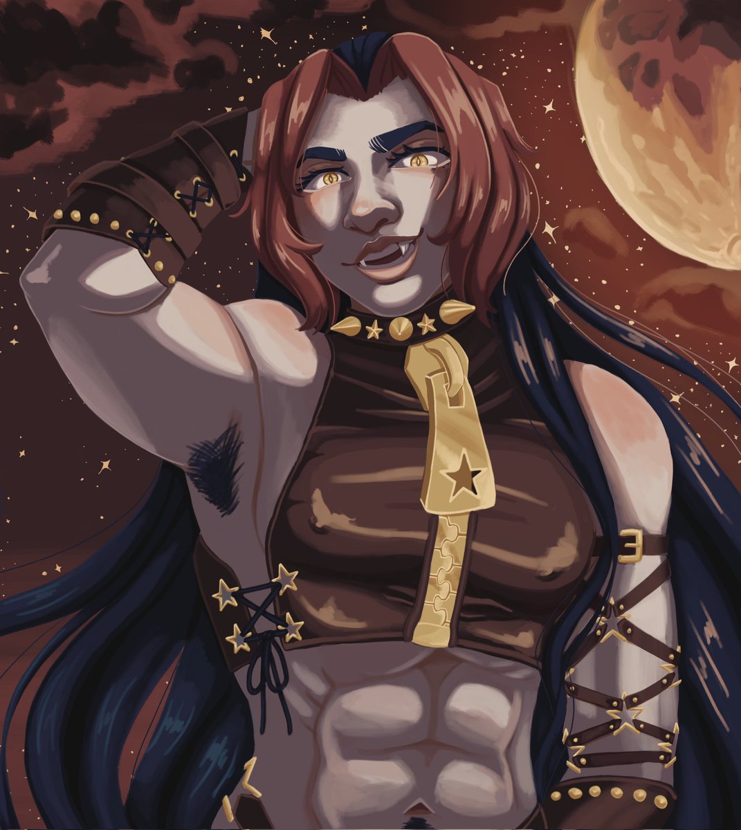 Evillivy tweet media