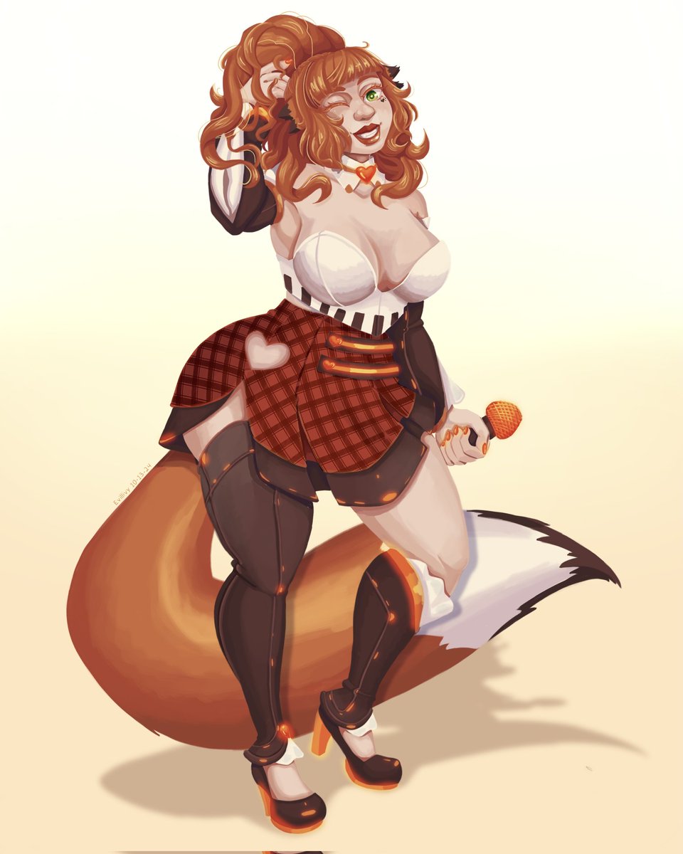 Evillivy tweet media