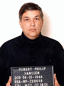 OnThisDayHisto's tweet photo. #OnThisDay in 2001, one of the most notorious espionage cases in American history reached a critical juncture when FBI agent Robert Hanssen was arrested for spying for the Soviet Union, and later Russia, over a period of more than two decades. Hanssen's actions were considered one of the most damaging intelligence breaches in the United States, profoundly impacting national security and shaking the foundations of the American intelligence community.

Robert Hanssen, a counterintelligence expert within the FBI, began his clandestine activities in 1979, only three years after joining the agency. He initially approached the Soviet Intelligence Service voluntarily and continued to provide classified information to the Soviets, and later the Russians, until his arrest in 2001. Throughout his career, Hanssen sold thousands of documents containing sensitive U.S. national security information, which included details of the United States’ nuclear operations, methods for electronic intelligence gathering, and identities of Soviet agents working for the United States.

The materials Hanssen passed to the Soviets included some of the most closely guarded U.S. intelligence secrets. His actions directly led to the execution of at least three Soviet intelligence officers working for the U.S. by the Soviet government after their identities were compromised. His betrayal not only endangered lives but also compromised numerous FBI and U.S. intelligence operations.

Hanssen’s motive appears to have been primarily financial. He received over $1.4 million in cash and diamonds over the years for his espionage activities. Remarkably, he managed to avoid detection for years due to his deep understanding of American counterintelligence techniques, his methodical approach to espionage, and his employment of sophisticated clandestine communication methods with his handlers.

The end came for Hanssen while he was still active within the FBI. His arrest was made at Foxstone Park in Vienna, Virginia, where he had gone to drop a package of classified information for his Russian handlers. This arrest was the result of a painstaking FBI investigation, which had been intensified in the late 1990s when U.S. intelligence agencies became increasingly aware of a mole within their ranks through intelligence operations and the defection of a Russian intelligence officer who provided crucial information.

Following his arrest, Hanssen faced charges related to espionage and was tried in a federal court. He entered into a plea agreement to avoid the death penalty, providing full cooperation with federal investigators in exchange for a life sentence without the possibility of parole. He was also required to forfeit any profits from his spying activities.

Robert Hanssen was sentenced to life imprisonment in 2002 and is currently serving his sentence at the ADX Florence, a federal supermax prison in Florence, Colorado.