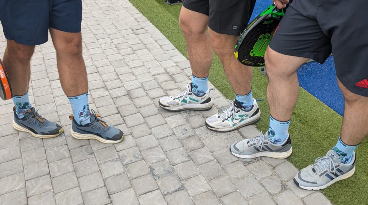 ReSyn Biosciences (@resyn_bio) on Twitter photo We hope you enjoyed our limited edition #UnderTheSea #SexySocks for <a href="/UbuntuProteomix/">Ubuntu Proteomics</a>! Thank you for giving back to the community with your #One_For_One initiative! Keep an eye out for more limited edition socks coming to a conference near you! #LocalIsLekker #ProudlySA We hope you enjoyed our limited edition #UnderTheSea #SexySocks for <a href="/UbuntuProteomix/">Ubuntu Proteomics</a>! Thank you for giving back to the community with your #One_For_One initiative! Keep an eye out for more limited edition socks coming to a conference near you! #LocalIsLekker #ProudlySA