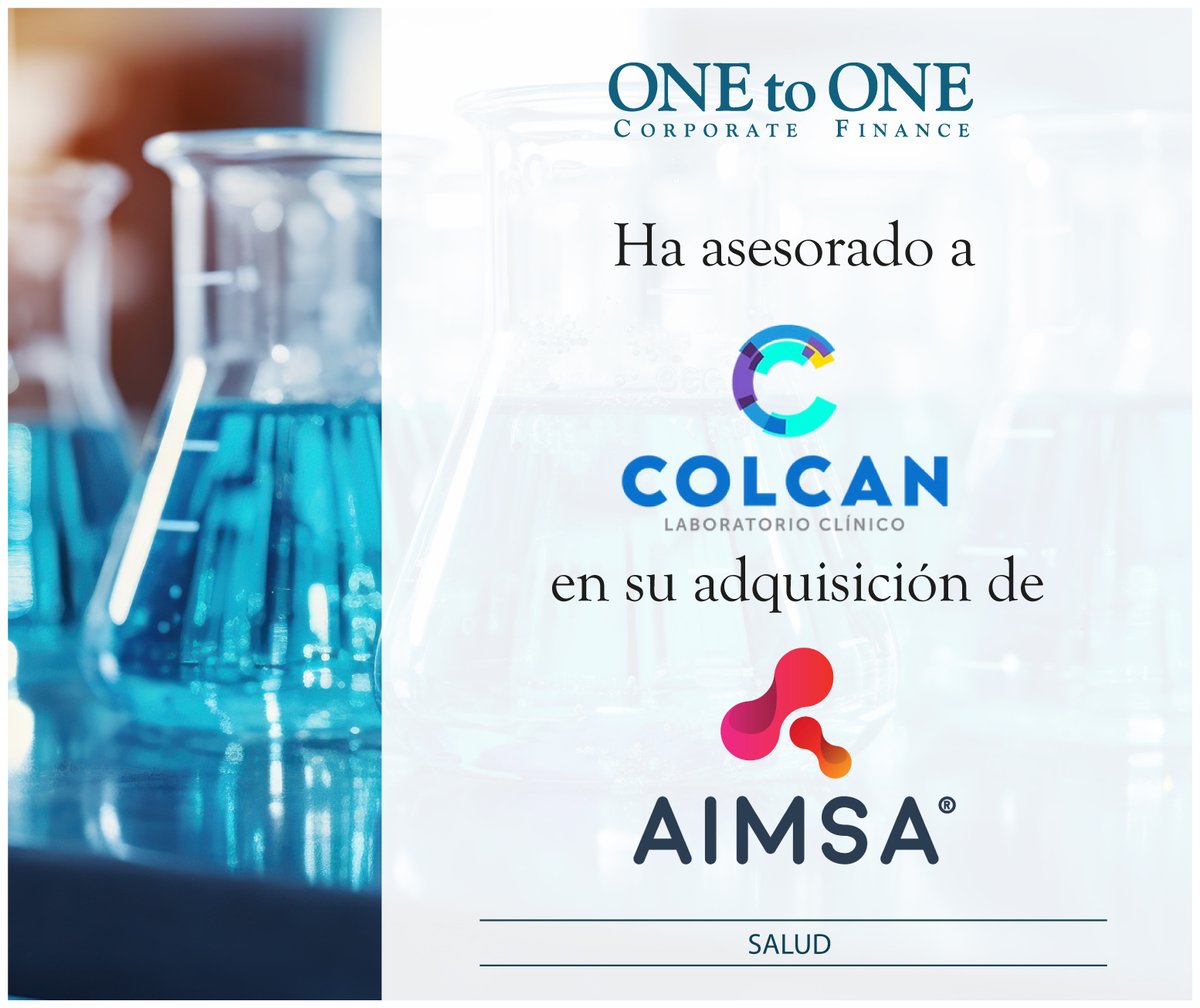 ONEtoONE CF tweet media