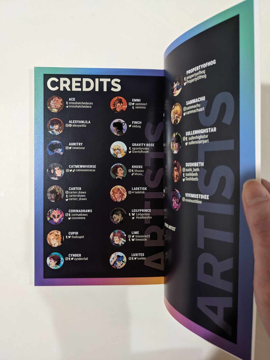 Perception | Completed tweet media