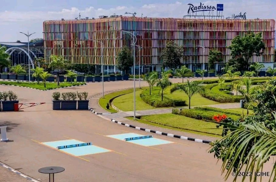 JustinNsengima's tweet photo. Gahunda n'imwe #Twubake u #Rwanda #Twifuza Rwanda Vision 2050 #ImbereNiHeza Beautiful Rwanda
#BeautifulRwanda is so sweet and lovely . It is absolutely #gorgeous. The environment is #clean, #Green and #safetyfirst
#Rwanda in 2050 will be built upon the social cohesion and mutual trust of today. Citizens identify themselves as Rwandans first
In terms of transparency and accountability, the government of Rwanda will maintain its #ZeroTolerance to #corruption policy.
Rwanda is is targeting to belong to the best performing economies such as the #European Union and East and Southern Asian countries by #2035 and the fist country globally on the fight against corruption by #2050. Rwanda Vision 2050