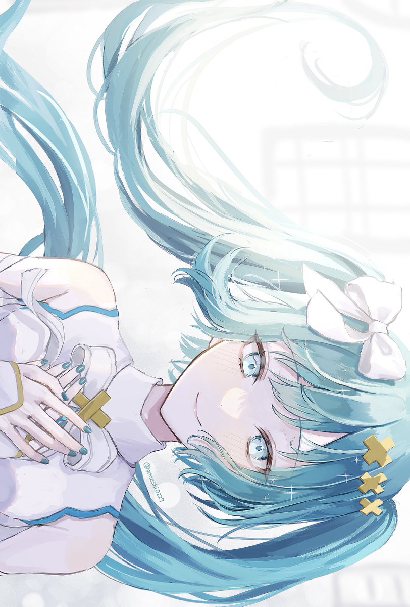 あやめ•*¨*•.¸♬︎です あやめ/AYAME | 40000フォフォローありがとうございますっ！！ いつも