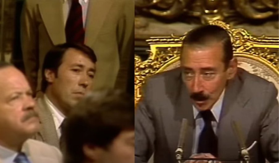 Otros tiempos, otros periodistas