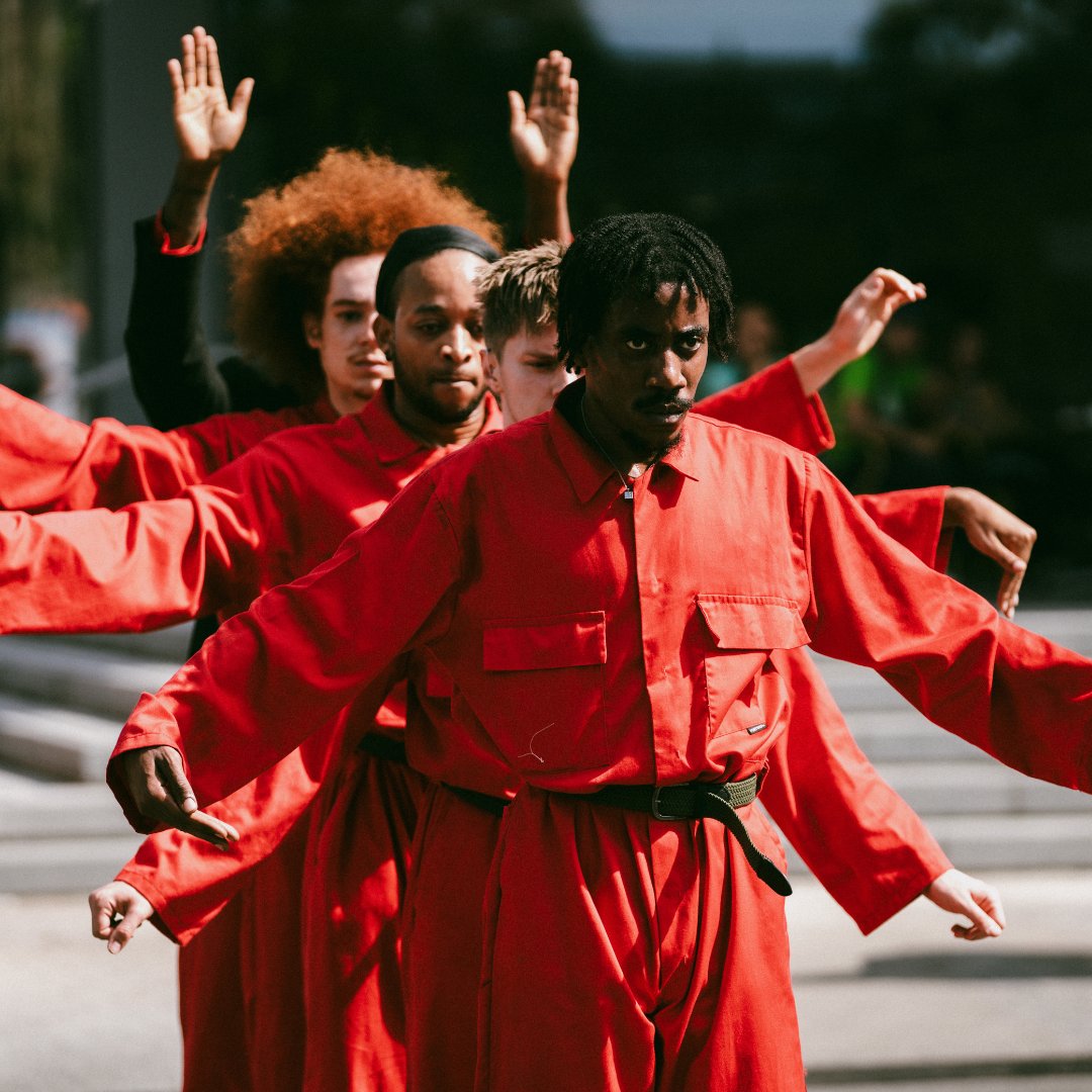 CRIPticArts's tweet image. We&apos;re excited to announce that we&apos;re producing Liberty Festival 2025 as part of Wandsworth’s year as The Mayor’s London Borough of Culture 🎉 

Image of Def Motion from Liberty 2023 photographed by Paul Fuller

@wtwandsworth 

#Wandsworth2025 #CRIPticArts