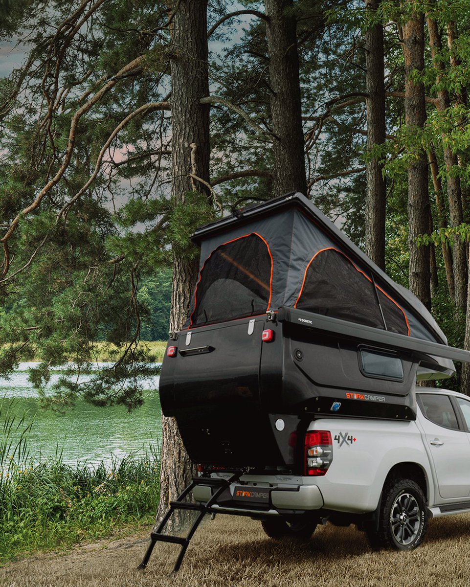 storkcamper's tweet photo. Onunla doğadayken evde gibiyiz.💚
With it, we feel at home in nature. 💚

#StorkCamper https://t.co/TexHi4NHSf