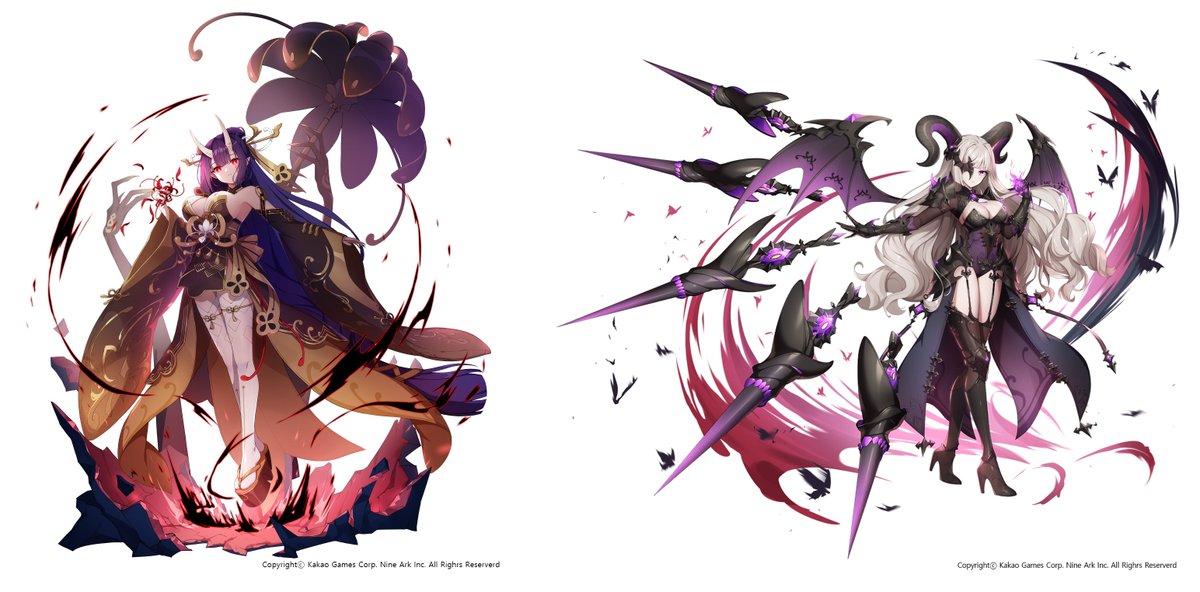 안녕하세요 INK입니다
2월부터 와이랩 아카데미에서 캐릭터 드로잉 기초 강의를 진행하게 되었습니다
잘 부탁드립니다😊

자세한 내용은 아래의 링크에서 확인할 수 있습니다
✨https://t.co/S3Hwdkr5pG

‼️RT이벤트로 세분 추첨해서 치킨 기프티콘을 보내드립니다‼️ 