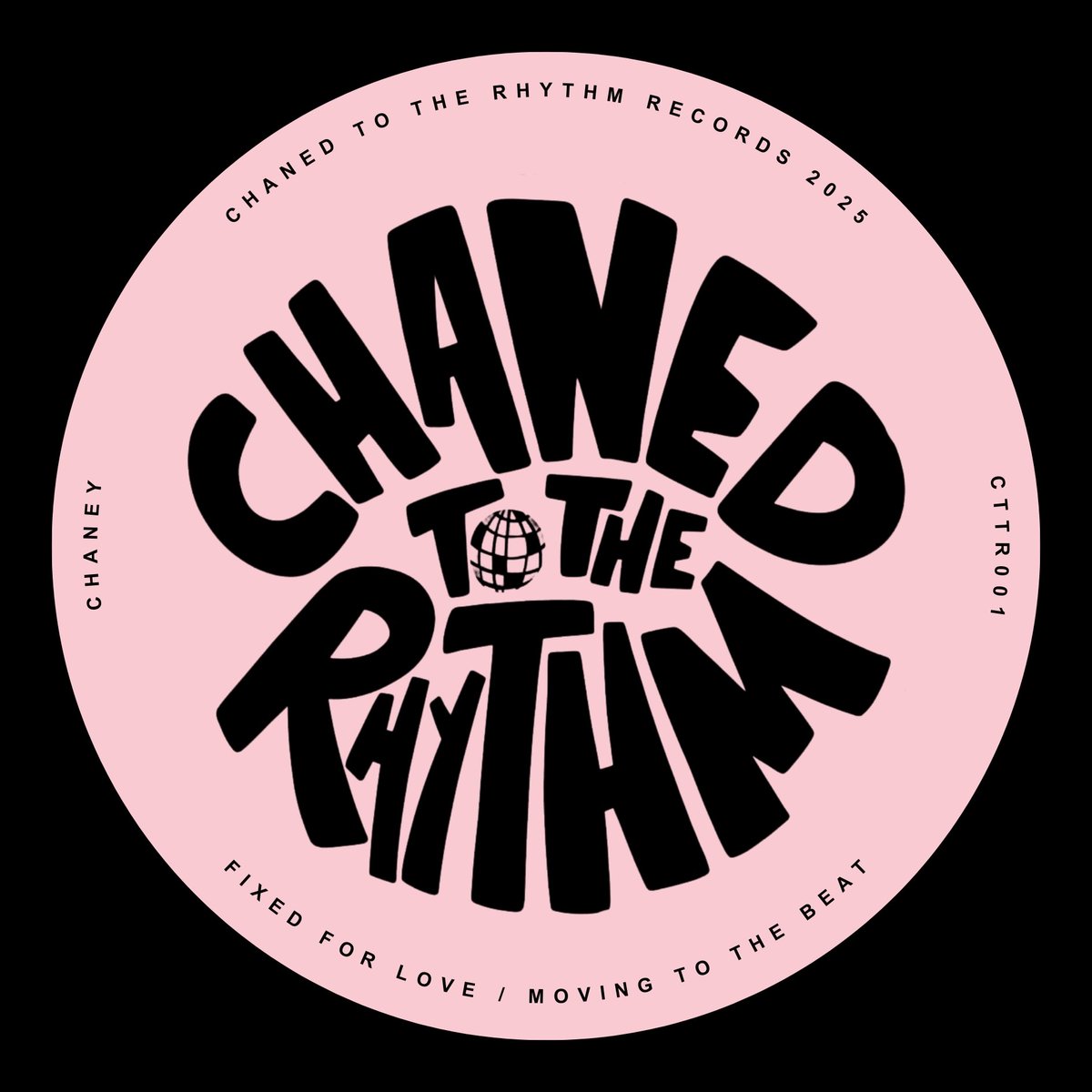 Fixed For Love EP - dropping 28th Feb 💖🚨

pre-save - ffm.to/cttr001 ⛓️🪩