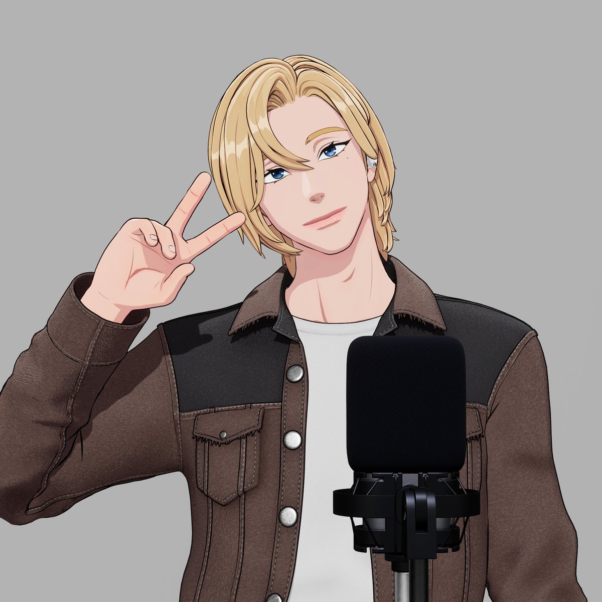 plave_official tweet picture