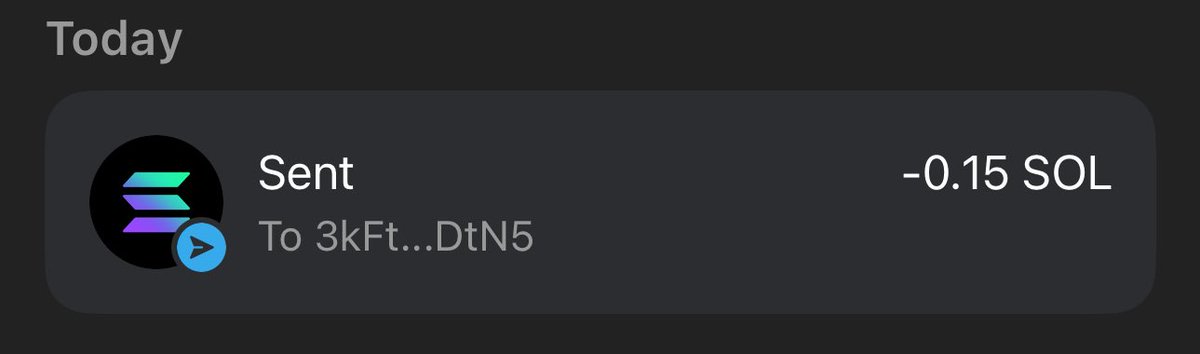 Zero Profits tweet media