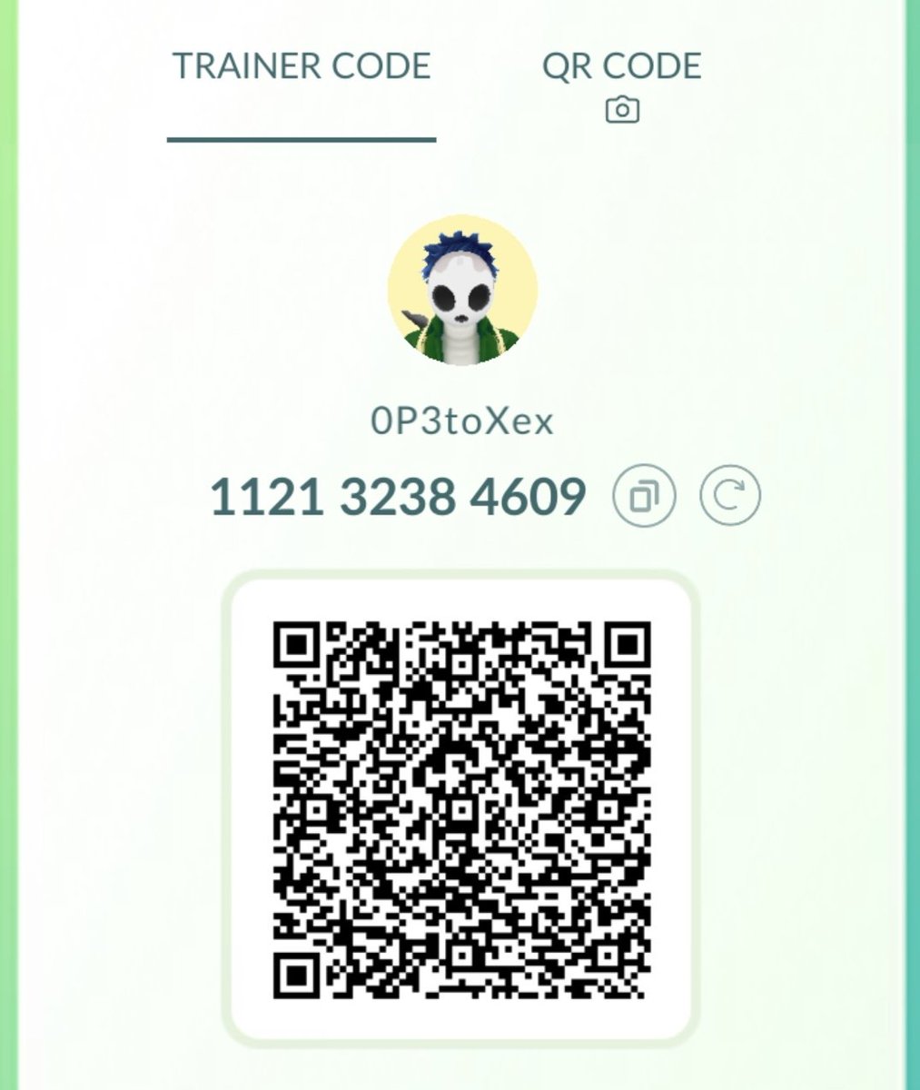 PetoxClassic's tweet photo. Looking for 10 New friends from Japan pls add me i need gifts thx
1121 3238 4609
#pikemon #purmel #pikemongo #shiny https://t.co/0aoYNgrMxf