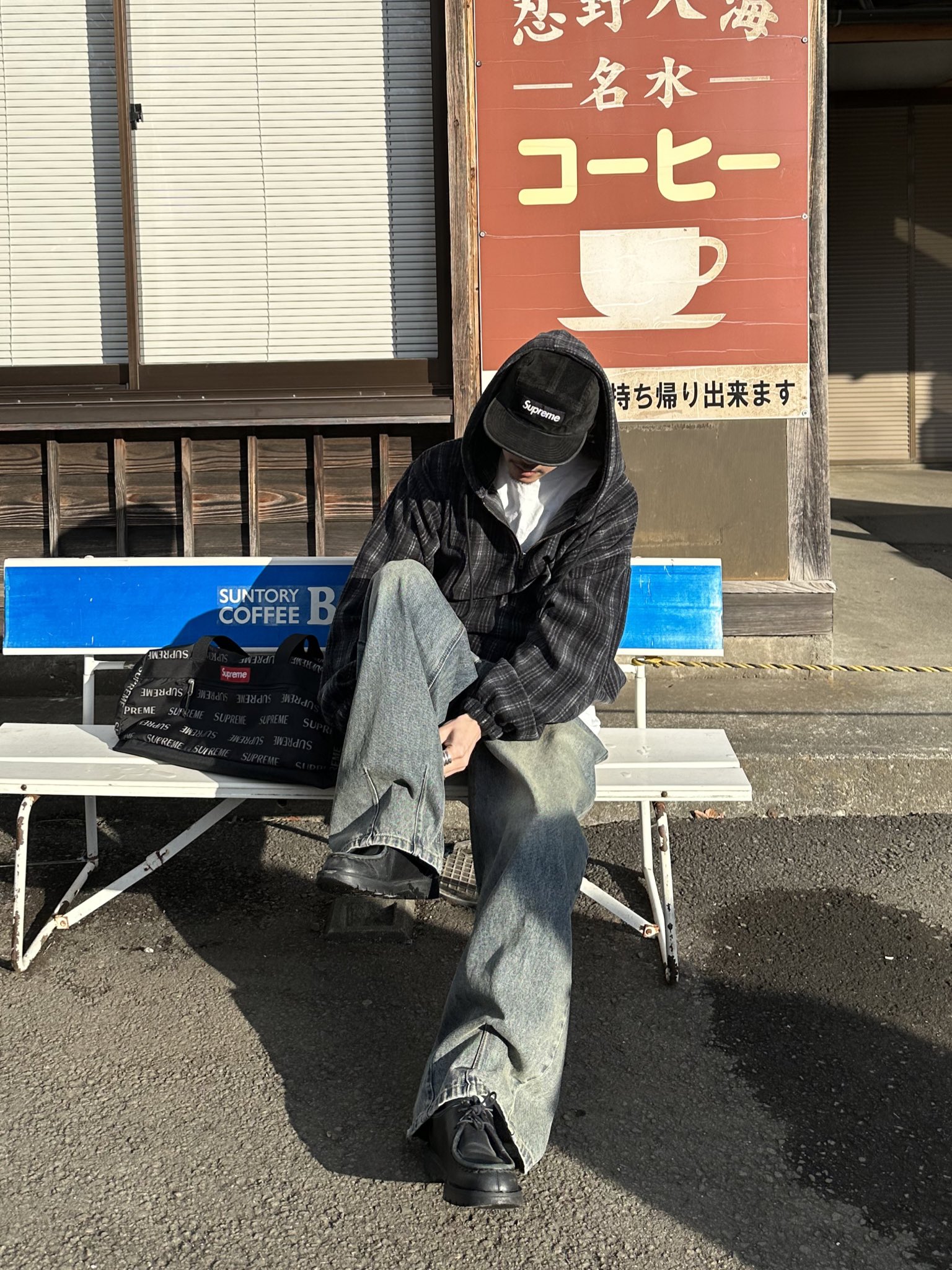 HIROKI. (@32_maaaash) / X HIROKI. (@32_maaaash) / X