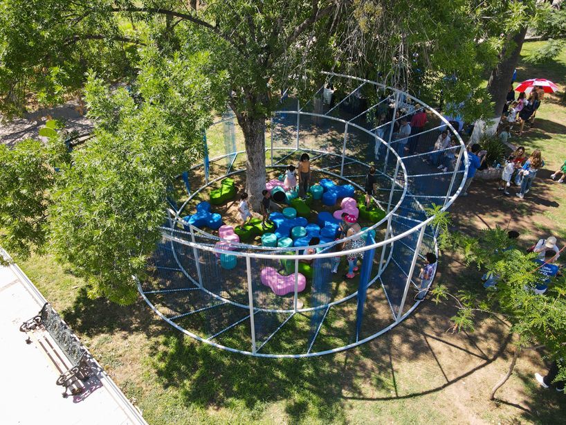 designboom tweet media